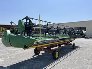 2023 John Deere 730D Image