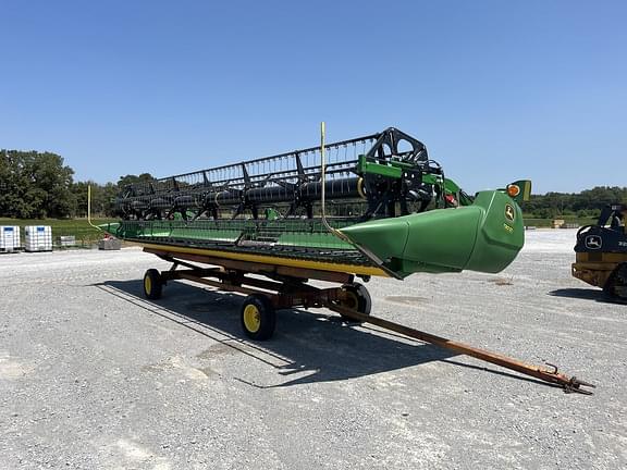 Image of John Deere 730D equipment image 1