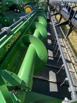 Image of John Deere 730D equipment image 4
