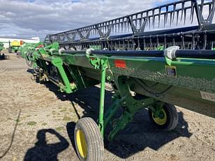 Main image John Deere 735D 15