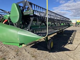 Main image John Deere 735D 17