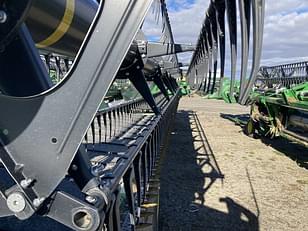 Main image John Deere 735D 22