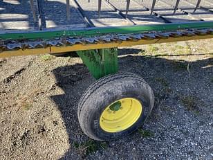 Main image John Deere 735D 24