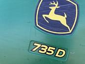 Thumbnail image John Deere 735D 40