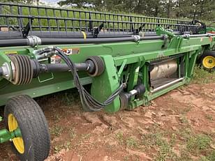 Main image John Deere 735D 4