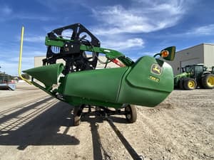 2023 John Deere 735D Image