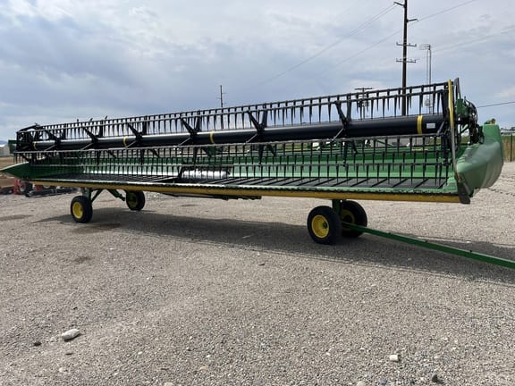 2023 John Deere 735D Equipment Image0