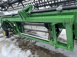 Main image John Deere 735D 6