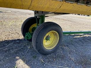 Main image John Deere 735D 17