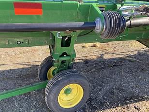 Main image John Deere 735D 22