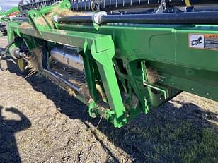 Main image John Deere 735D 28