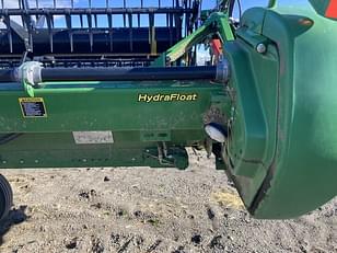 Main image John Deere 735D 29