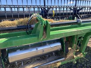 Main image John Deere 735D 7