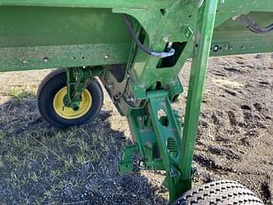 Main image John Deere 735D 9