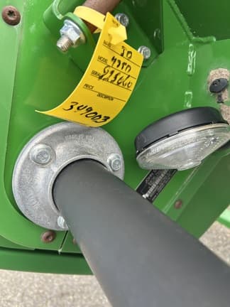 Image of John Deere 735D equipment image 1