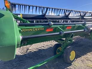 Main image John Deere 735D 30