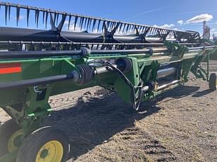 Main image John Deere 735D 31