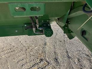 Main image John Deere 735D 39