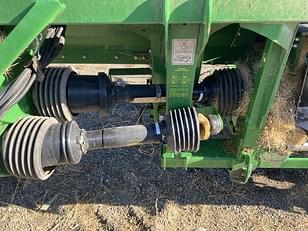 Main image John Deere 735D 5