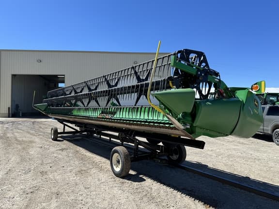 Image of John Deere 735D equipment image 1