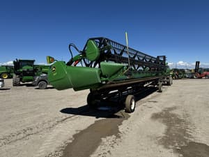 2023 John Deere 735D Image