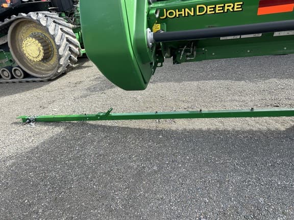 Image of John Deere 735D equipment image 1