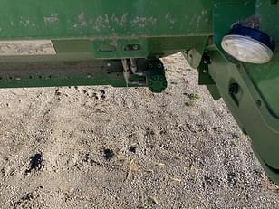 Main image John Deere 735D 12