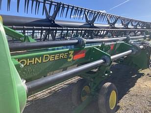 Main image John Deere 735D 3