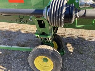 Main image John Deere 735D 23