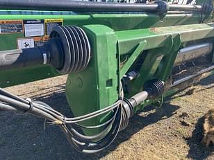 Main image John Deere 735D 25