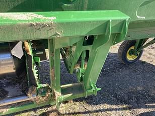 Main image John Deere 735D 28