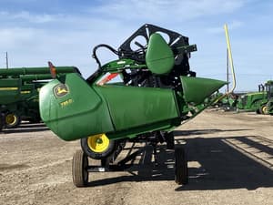 2023 John Deere 735D Image