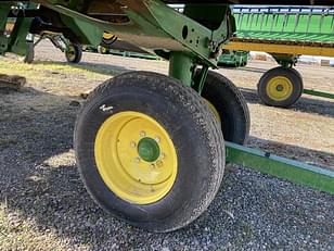 Main image John Deere 735D 39