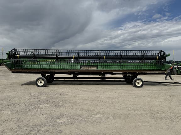 Image of John Deere 735D equipment image 1