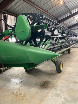 Image of John Deere 735D equipment image 1