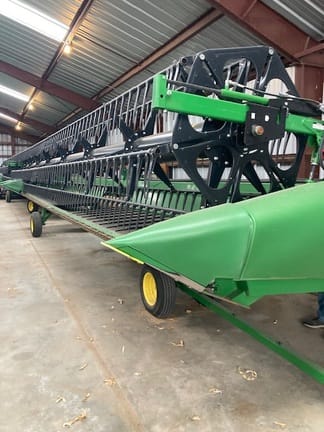 2023 John Deere 735D Equipment Image0