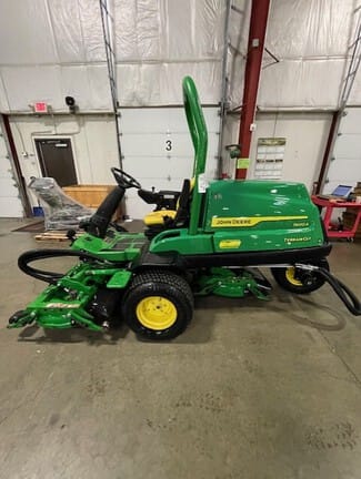 2023 John Deere 7400A Equipment Image0