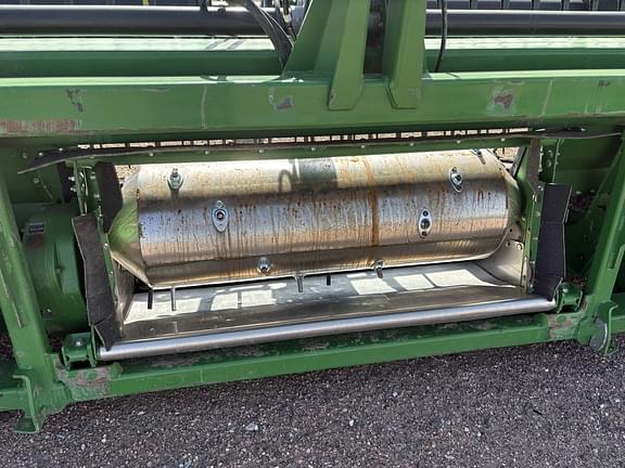 Image of John Deere 740D equipment image 4