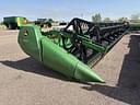 2023 John Deere 740D Image