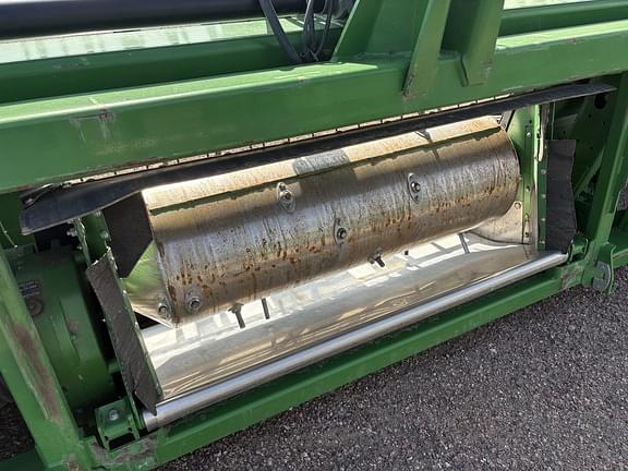 Image of John Deere 740D equipment image 4