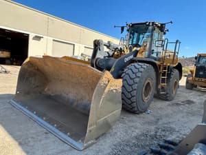 2023 John Deere 744P Image