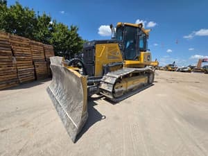 2023 John Deere 750L XLT Image