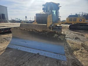2023 John Deere 750L XLT Image
