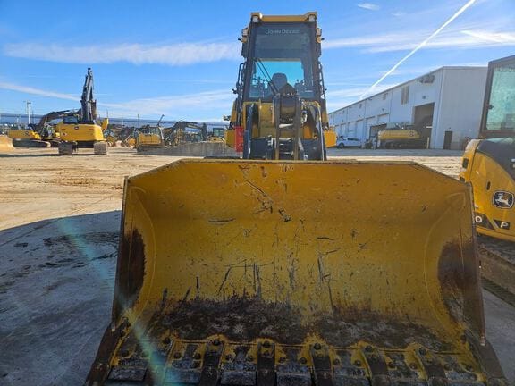2023 John Deere 755K Equipment Image0