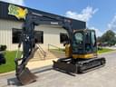 2023 John Deere 75G Image
