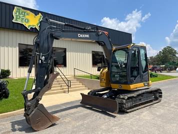 Main image John Deere 75G