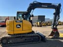 2023 John Deere 75G Image