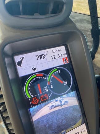 Image of John Deere 75G equipment image 1