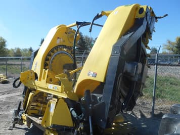 Main image John Deere 770
