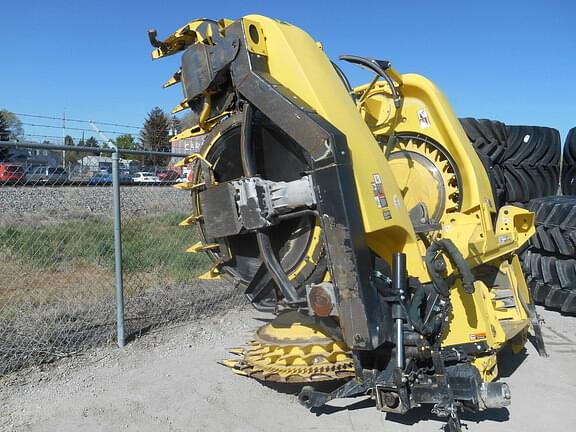 Image of John Deere 770 equipment image 2